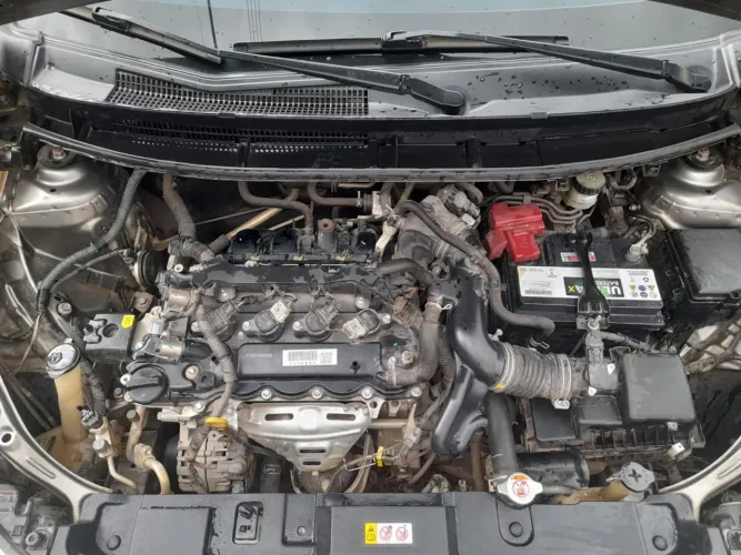 Toyota Yaris Live 1.3 Flex 16V 5P AUT 2020