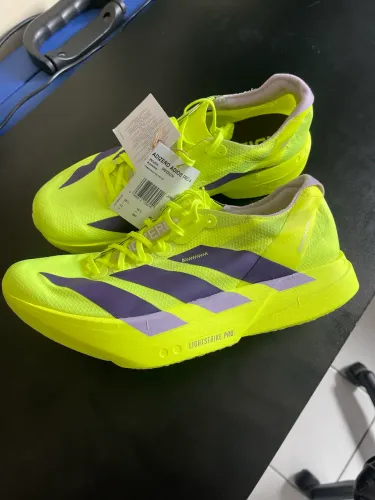 Adizero Adios Pro 4 - NOVO