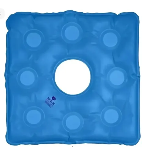 Almofada de gel para hemorroida 