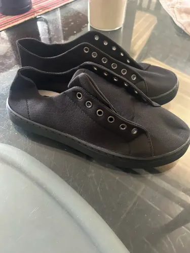 Tênis masculino Sola Reta
