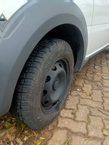 Fiat Strada Working Hard 1.4 Fire Flex 8V CS 2019