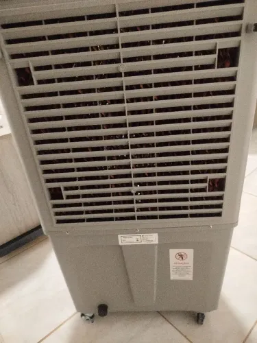 Climatizador