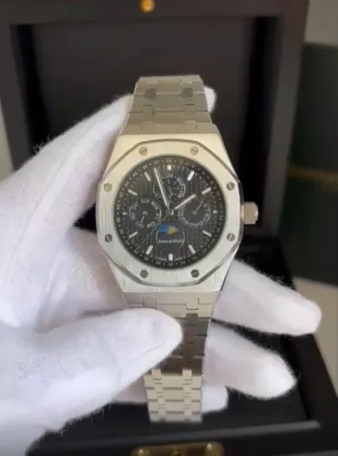 Relogio Audemars Piguet