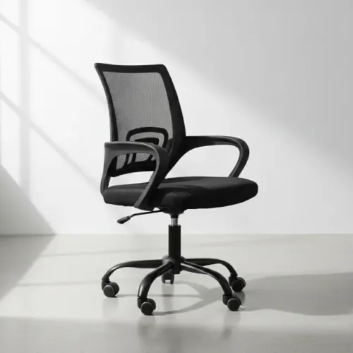 CADEIRA DE ESCRITÓRIO ERGONOMICA - MOSTRUÁRIO