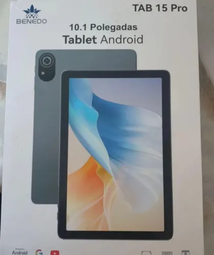 Tablet