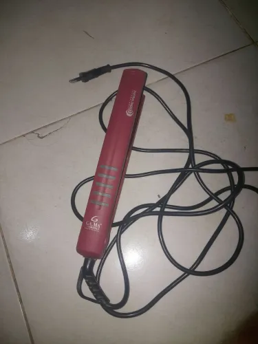Vende-se chapinha de cabelo