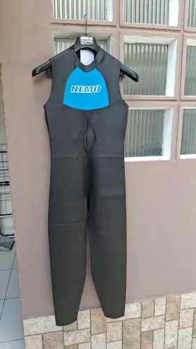Neoprene Triatlon