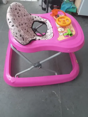 Andador infantil