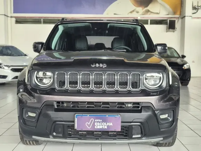 Jeep Renegade Long. T270 1.3 TB 4X2 Flex Aut. 2025