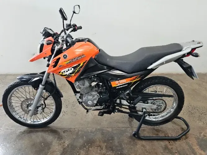 Yamaha XTZ Crosser 150 Flex (Abaixo da Fipe ; Cartão até 24x)