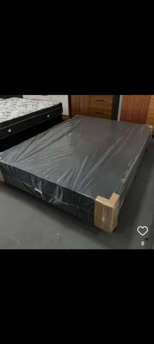 Base para cama 