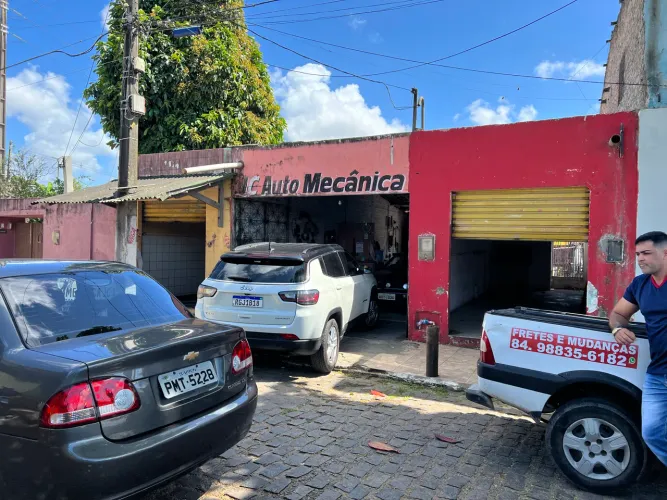 3 PRÉDIOS NORDESTAO IGAPÓ PAGAMENTO FACILITADO