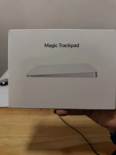 Magic TrackPad Apple Lacrado USB-C