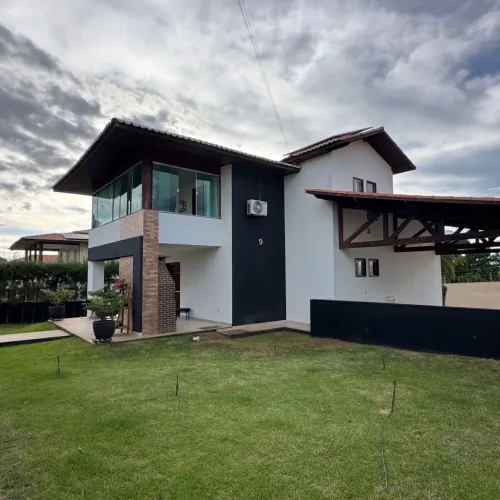 Vendo Belíssimo Duplex no Juazeiro!