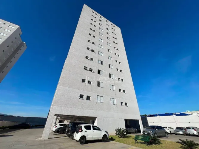 Apartamento com 2 dormitórios (1 Suíte) para alugar, 70 m² por R$ 3.056 - Jardim das Palme