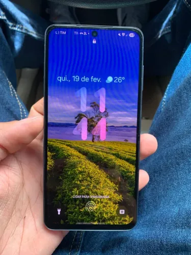 Galaxy s21 5g 256Gb 16 Gb RAM