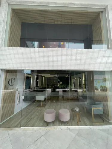 Salão de Beleza de Luxo no Melhor Bairro de João Pessoa