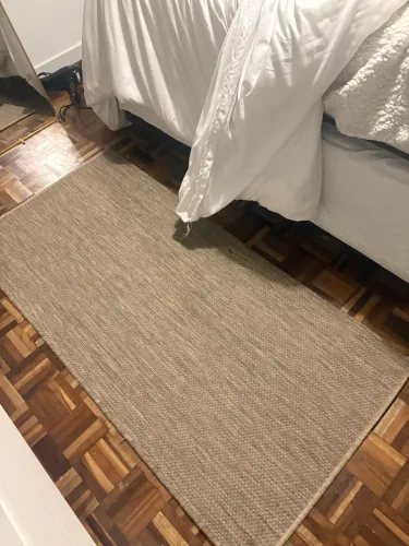 TAPETE SISAL