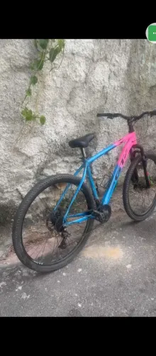 BIKE GT ARO 29