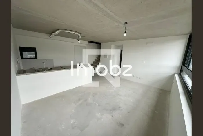 Apartamento à venda na Rua Capitão Alceu Vieira, 101 - Vila Romana - São Paulo - SP