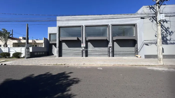 Loja Comercial 71m² Bairro Olaria - Canoas