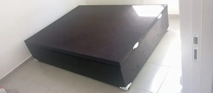 Cama casal