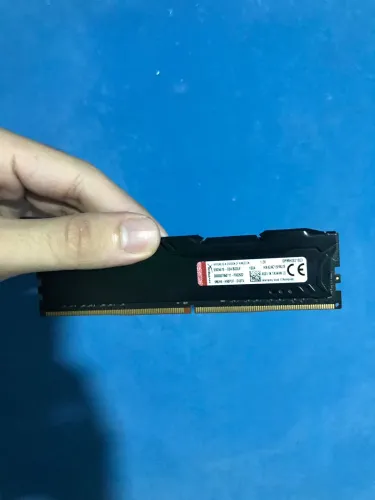 Memória ram 8gb, 2400hz, DDR4