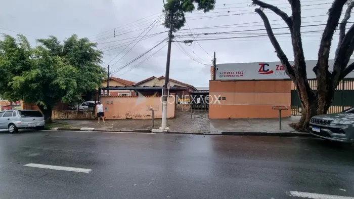 casa - Jardim Nova Europa - Campinas