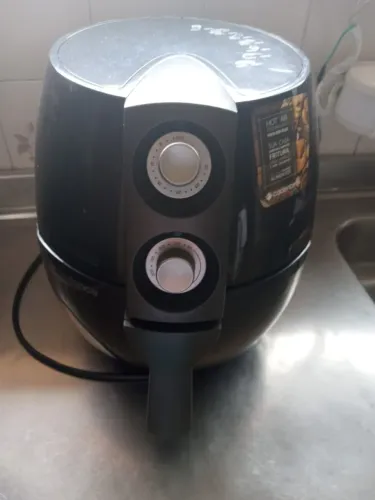 Airfryer 