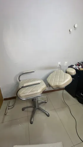Cadeira reclinável