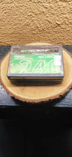 SSD 240 GB ORIGINAL 