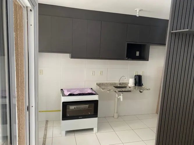 Locação ou venda Apartamento 