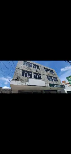 Apartamento para locação no AV CARLOS DE LIMA CAVALCANTE, RIO DOCE, Olinda, PE