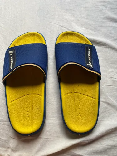 Sandália masculina adulto