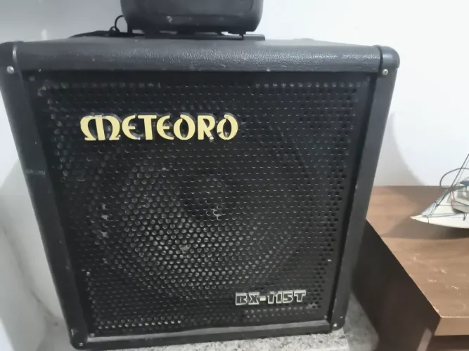 Cubo meteoro bx200