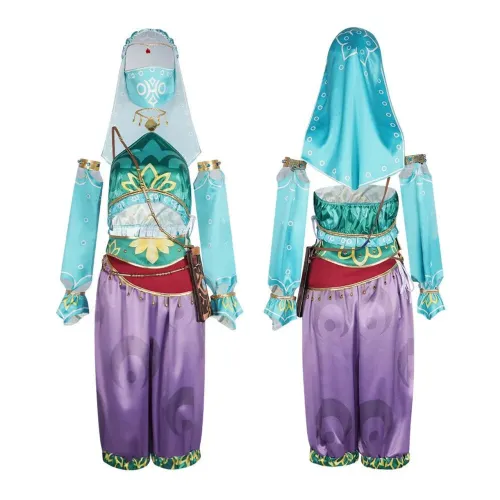 cosplay miccostumes link gerudo zelda