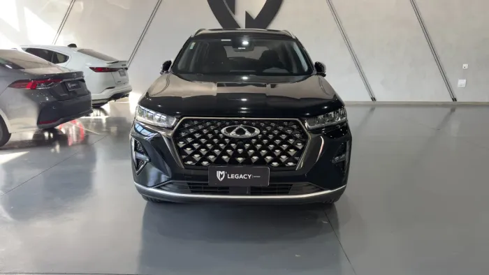 Chery Tiggo 7 Sport 1.5 Turbo Flex 16V Aut. 2024