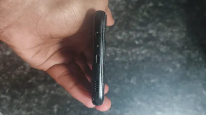 Celular A02
