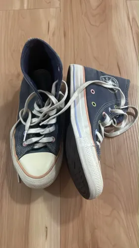Tênis all star