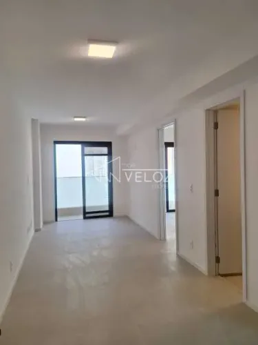 Apartamento : / Residencial / Botafogo