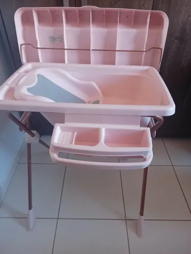 Banheira Burigotto 