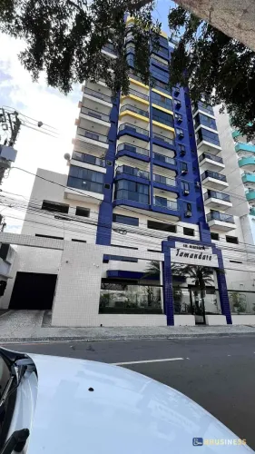 Cobertura Duplex com 3 Quartos na Pelinca Edifício Almirante Tamandaré, Campos dos Goytac