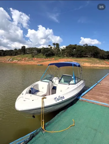 Ventura 195 - Exclusiva!