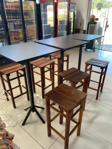 VENDO AÇOUGUE COMPLETO