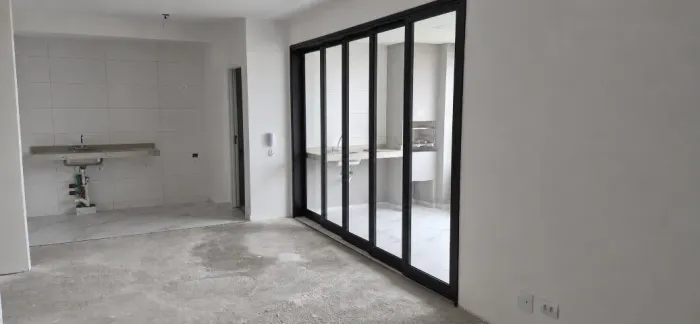 Porta de correr 5 folhas para até 3,50 metros