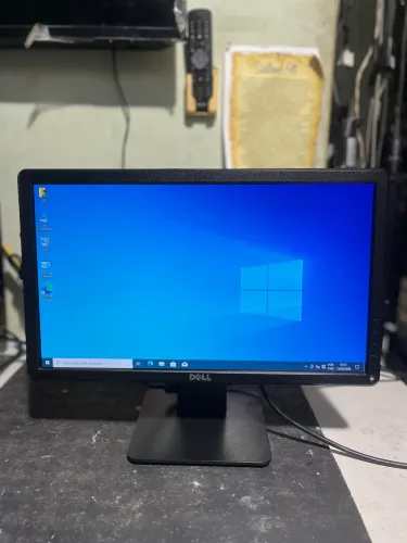 Vende-se monitor de 19 Dell 