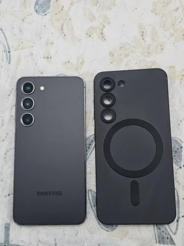 Galaxy S23 - 256GB funcionando tudo, todo original ( PRA HOJE )
