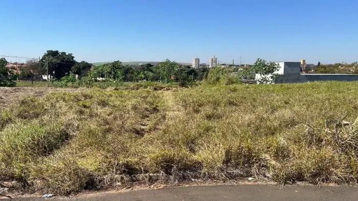 TERRENO BAIRRO RESIDENCIAL FORTALEZA RIO DAS PEDRAS SP - LOTEAMENTO BOA VISTA
