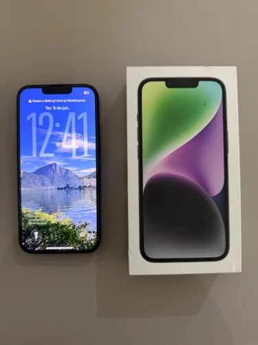 iPhone 14 128gb
