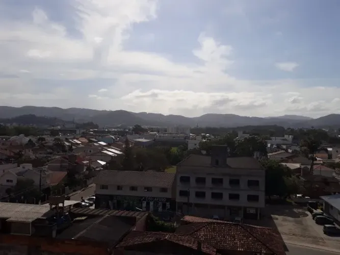 Apartamento 3 dormitórios, sendo uma suite